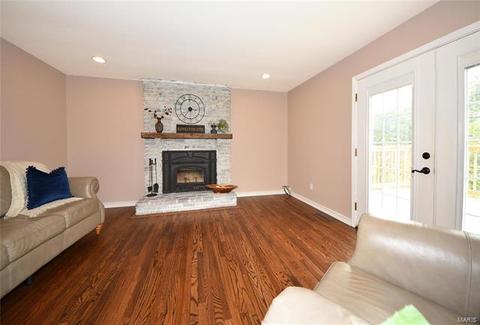 643 Crowsnest Dr, Ballwin, MO 63021 photo 14