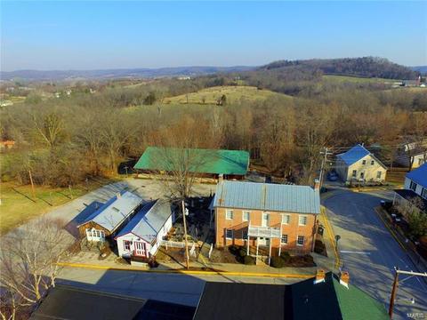 5501 Locust St, Augusta, MO 63332 photo 1