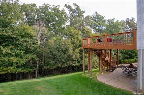 338 Palisades Ridge Ct, Eureka, MO 63025 photo 22