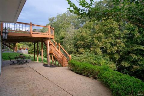 338 Palisades Ridge Ct, Eureka, MO 63025 photo 24