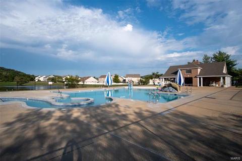 338 Palisades Ridge Ct, Eureka, MO 63025 photo 25