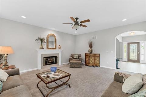 338 Palisades Ridge Ct, Eureka, MO 63025 photo 6