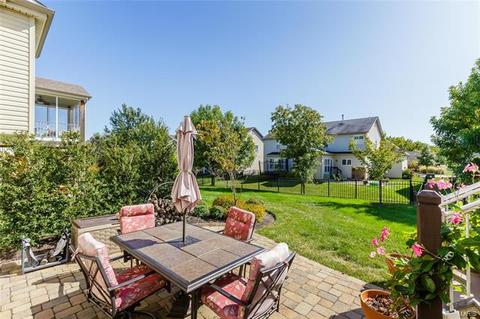 938 Daffodil Ridge Dr, O'fallon, MO 63366 photo 35