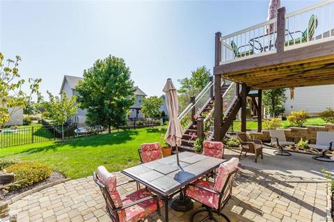 938 Daffodil Ridge Dr, O'fallon, MO 63366 photo 34