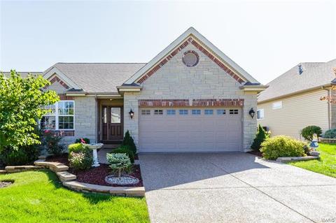 938 Daffodil Ridge Dr, O'fallon, MO 63366 photo 1