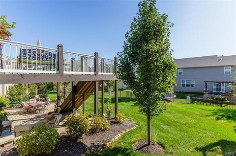 938 Daffodil Ridge Dr, O'fallon, MO 63366 photo 37