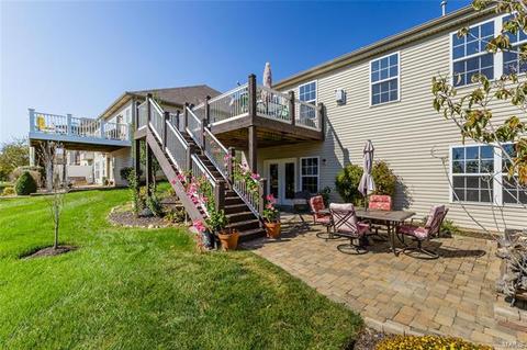 938 Daffodil Ridge Dr, O'fallon, MO 63366 photo 23