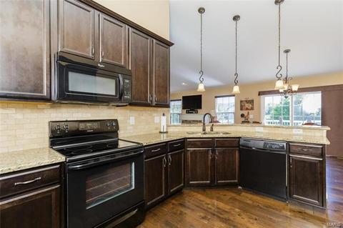 938 Daffodil Ridge Dr, O'fallon, MO 63366 photo 3