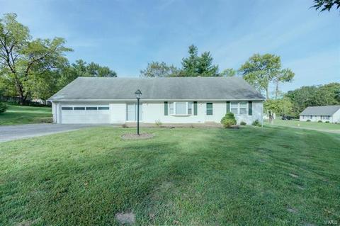 48 E Mdw, Ellisville, MO 63021 photo 1