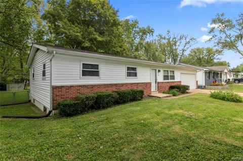 315 Williams, Eureka, MO 63025 photo 2