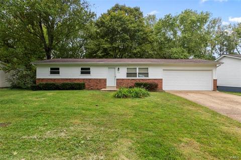 315 Williams, Eureka, MO 63025 photo 1