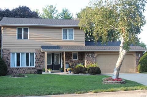 1416 Hanson Dr, Normal, IL 61761 photo 1