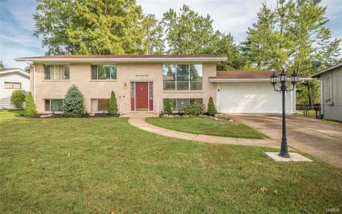 808 Bromfield Ter, Manchester, MO 63021 photo 1