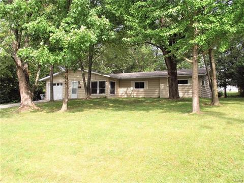 510 Harmony Ln, O'fallon, MO 63366 photo 1