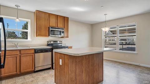 322 Bramblett Hls, O'fallon, MO 63366 photo 9