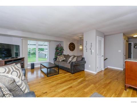 692 Walnut Point Ct, Ballwin, MO 63021 photo 6