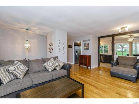 692 Walnut Point Ct, Ballwin, MO 63021 photo 7