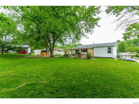 692 Walnut Point Ct, Ballwin, MO 63021 photo 48