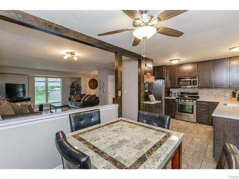 692 Walnut Point Ct, Ballwin, MO 63021 photo 15