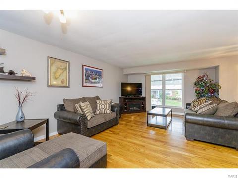 692 Walnut Point Ct, Ballwin, MO 63021 photo 9