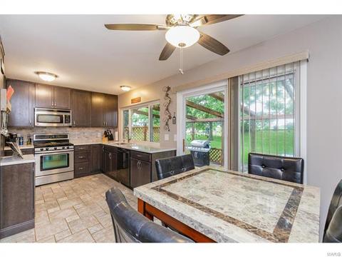 692 Walnut Point Ct, Ballwin, MO 63021 photo 16