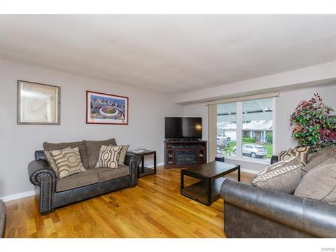 692 Walnut Point Ct, Ballwin, MO 63021 photo 5