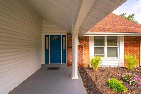 1082 Pinrun Dr, Ballwin, MO 63011 photo 6