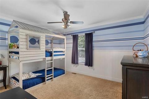 401 Ballwin Estates Ct, Ballwin, MO 63021 photo 42