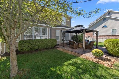 401 Ballwin Estates Ct, Ballwin, MO 63021 photo 43