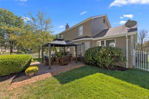 401 Ballwin Estates Ct, Ballwin, MO 63021 photo 41