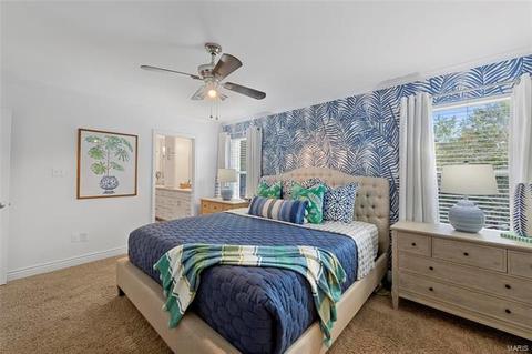 401 Ballwin Estates Ct, Ballwin, MO 63021 photo 24