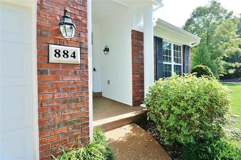 884 Gandolf Way, Eureka, MO 63025 photo 4