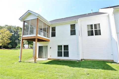 884 Gandolf Way, Eureka, MO 63025 photo 6