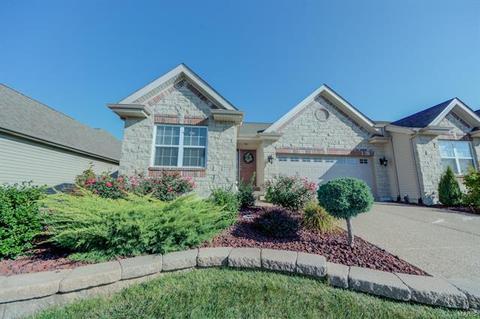 929 Daffodil Ridge Dr, O'fallon, MO 63366 photo 1