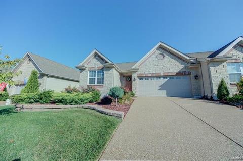 929 Daffodil Ridge Dr, O'fallon, MO 63366 photo 24