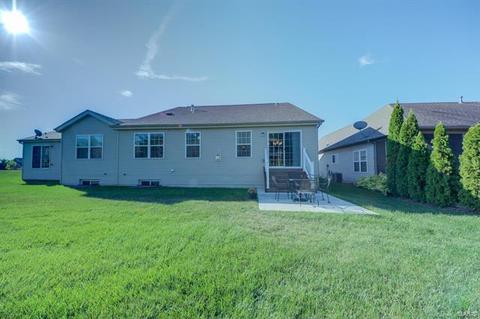 929 Daffodil Ridge Dr, O'fallon, MO 63366 photo 23