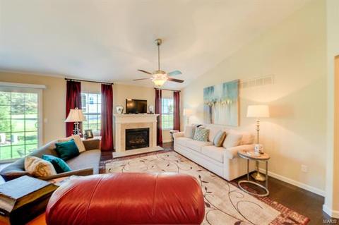 929 Daffodil Ridge Dr, O'fallon, MO 63366 photo 16