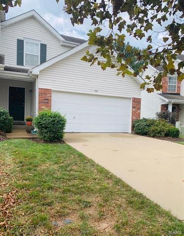 406 Flowering Magnolia Dr, O'fallon, MO 63366 photo 1