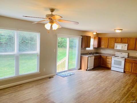 406 Flowering Magnolia Dr, O'fallon, MO 63366 photo 3