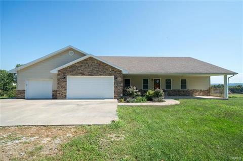 11882 County Rd 485, Tebbetts, MO 65080 photo 1