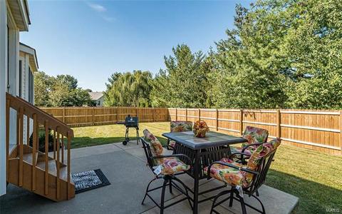 1713 Highgrove Dr, O'fallon, MO 63366 photo 27