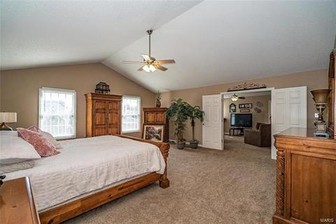 1713 Highgrove Dr, O'fallon, MO 63366 photo 19