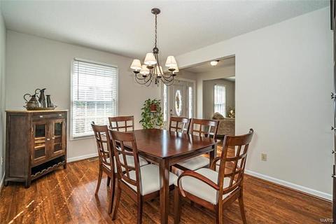 1713 Highgrove Dr, O'fallon, MO 63366 photo 5
