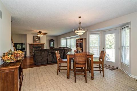 1713 Highgrove Dr, O'fallon, MO 63366 photo 13