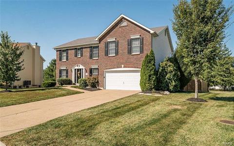 1713 Highgrove Dr, O'fallon, MO 63366 photo 28