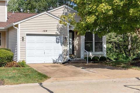 128 Cascade Terrace Dr, Ballwin, MO 63021 photo 1