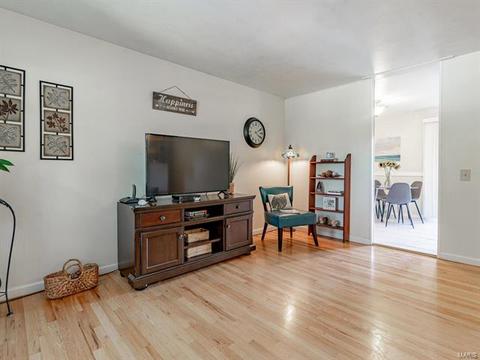 711 Chantilly Ct, Ballwin, MO 63011 photo 4