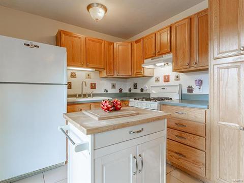 711 Chantilly Ct, Ballwin, MO 63011 photo 6