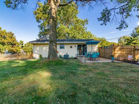 711 Chantilly Ct, Ballwin, MO 63011 photo 23