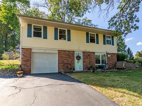 711 Chantilly Ct, Ballwin, MO 63011 photo 29